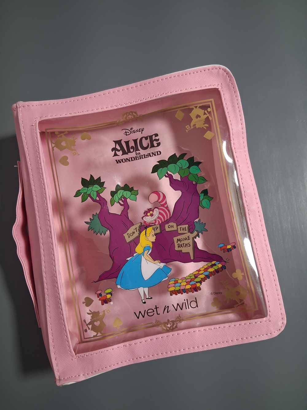 Wet n Wild Alice in Wonderland Bundle - Picture 15 of 16